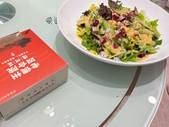 -老德州四合院·德州菜(天衢路店)