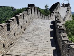 -慕田峪长城