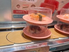 -争鲜回转寿司(通州万达店)