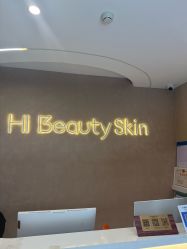 -Hi Beauty Skin 科技美肤中心