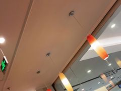 -萨莉亚意式餐厅(特力时尚汇店)