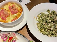 -FABIO’S费比欧披萨餐厅