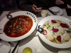 -江渔儿酸菜鱼(映月湖环宇城店)
