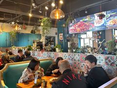 -柴窝堡22号辣子鸡·传承新疆菜