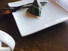 冰椰星冰粽-星巴克(保定华创广场店)