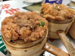 排骨格格-秦二哥格格(高笋塘店)
