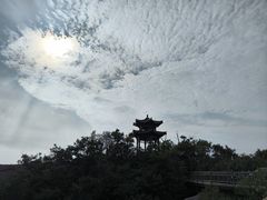 -丹东凤凰山景区