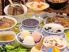 -顺记冰室(宝华路店)