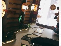 -同得兴 Since·1995 传统苏式面馆(嘉馀坊店)