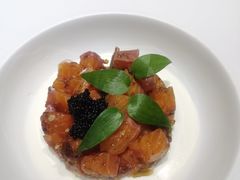 黑松露三文鱼-阿吾罗日本料理(K11艺术中心店)