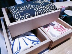 -50岚 鮮茶專賣連鎖(时代店)