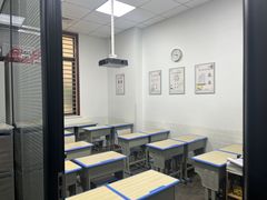 -赵汝飞练字硬笔书法(三林浦三路校区)