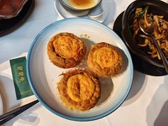 番茄芝士牛肉挞-陶陶居酒家(第十甫路总店)