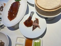 -四季民福烤鸭店(王府井东安门店)