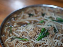 -正宗杨记普洱酸醋米线(总店)