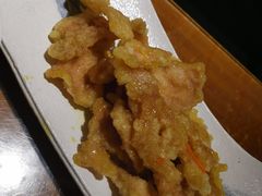 最东北锅包肉-95号酱骨·一块豆腐(展春园西路店)