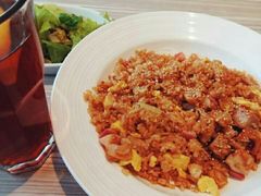 -必胜客(万象城店)