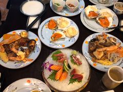 -松子料理(白家庄店)