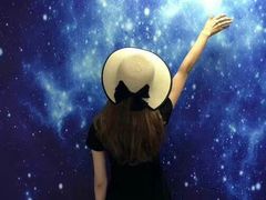 -苏州5D星空错觉艺术馆