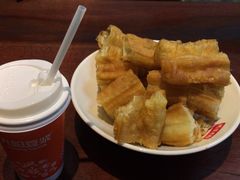 -明桂米粉(北站店)