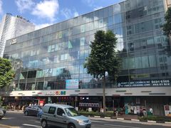 -白沙浮娱乐广场