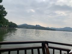 -柳莺湖上·湖景餐厅·江南菜(西湖店)