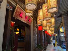 -小龙坎火锅(春熙太古里店)