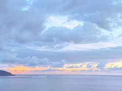 -雾山韩式烤肉·海南糟粕&椰子鸡火锅·海景餐厅(三亚绿发山海天JW万豪酒店)