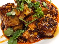 口水鸡-李老哈·东北菜(宋园路店)