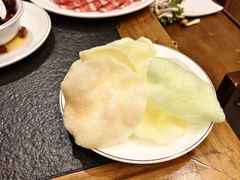 -仁和四季涮肉馆(天坛南门店)