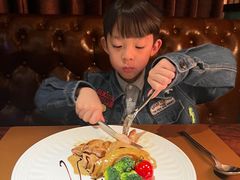 -柏蔻餐厅Le Banquet Bistro(天河北店)