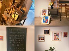 -光舍(香榭里花园店)