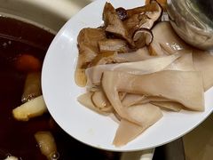 -天宜隆蘑菇宴火锅(石景山旗舰店)