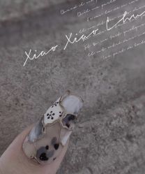 -LILY NAILS美甲美睫