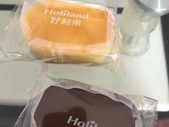 -好利来(东直门银座店)