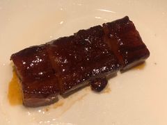 -祥记果木烤鸭·国宴豫菜