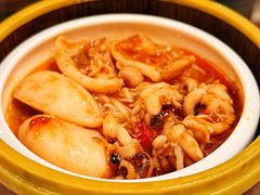 -夏宫中餐厅(香格里拉大酒店)