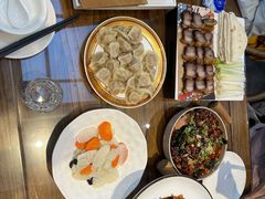 -巨鼎谭家菜(普照寺路店)