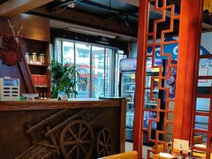 -蒙艾里民族传统菜蒙餐