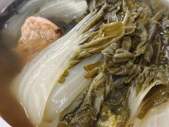 -海鲜街菜馆(海珠南路店)