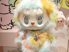 -泡泡玛特POPMART(北国先天下店)