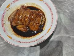 -奇芳阁·百年清真南京菜(夫子庙店)