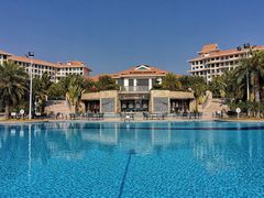 -惠州金海湾嘉华度假酒店