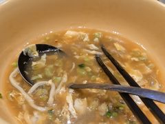 -君霖海鲜私房菜(春柳店)