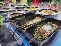 -韩盛·盛江山自助料理(中街大悦城店)