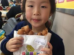 -妈咪鸡蛋仔(尖沙咀东分店)