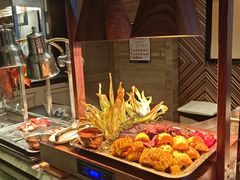 -深圳四季酒店·馥自助餐厅