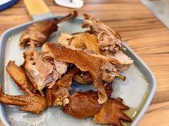-合合春饼·酱骨·东北菜(潘家园店)
