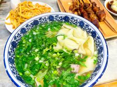 -北区拉面(泰丰家园店)