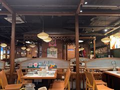 -云海肴云南菜·蒸汽石锅鱼(新奥店)